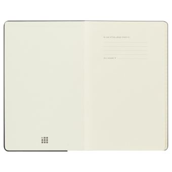 Moleskine Daily Planner 2023-2024, Agenda 18-Mes…