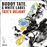 Tate's Delight w/ White Label - CD