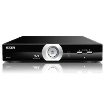 Axil RT0101 HD Mini Sintonizador TDT HD - Accesorios Tv Video