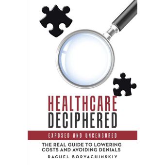 Healthcare Deciphered - 1