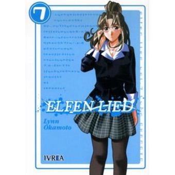 Elfen lied 7