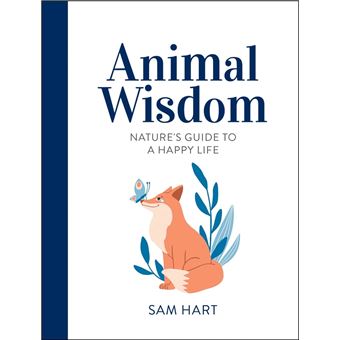 Animal Wisdom - 1