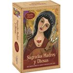 Sagradas Madres Y Diosas
