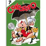 Condorito 7 1961 Ed Facsimilar