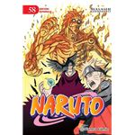 Naruto nº 58/72