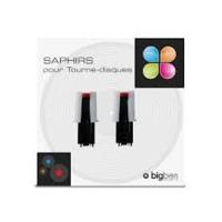 Big Ben Needles Kit de agujas para giradisco