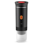 Cafetera portátil NK-HO350105 3 en 1 Negro