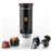 Cafetera portátil NK-HO350105 3 en 1 Negro