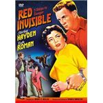 Red Invisible - DVD