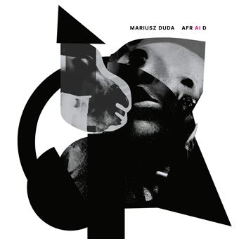 Afr ai d - CD