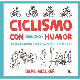Ciclismo con mucho humor - 1