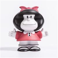 Figura coleccionista Mafalda