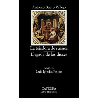 La tejedora de sueños llegada de lo
