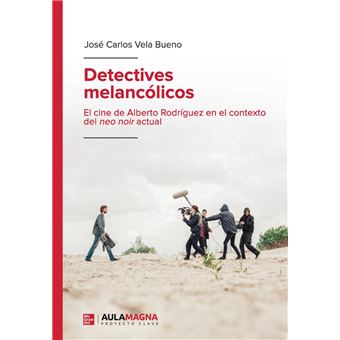 Detectives melancólicos - 1