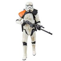 STAR WARS The Black Series Hsg0023 Figura De Ação
