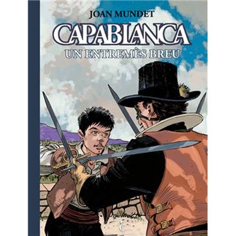 Capablanca 2 Un Entremes Breu