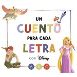 Un Cuento Para Cada Letra Con Disney