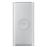 Powerbank Samsung Wireless Battery Pack 10000 mAh Plata_0