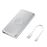Powerbank Samsung Wireless Battery Pack 10000 mAh Plata_4