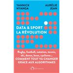 Data Et Sport La Revolution