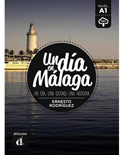 Un día en Málaga