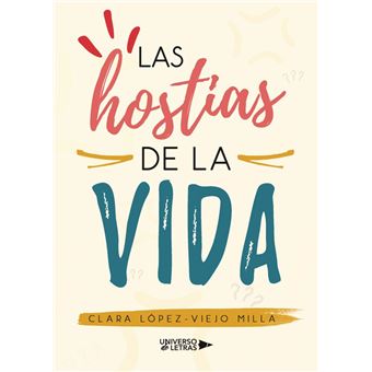 Las Hostias De La Vida - 1