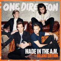 Made in the A.M. (Ed. Deluxe) - CD