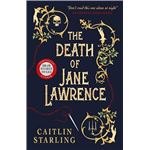 The death of Jane Lawrence
