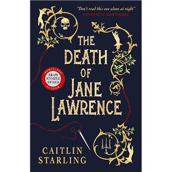 The death of Jane Lawrence