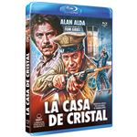 La Casa De Cristal - Blu-ray