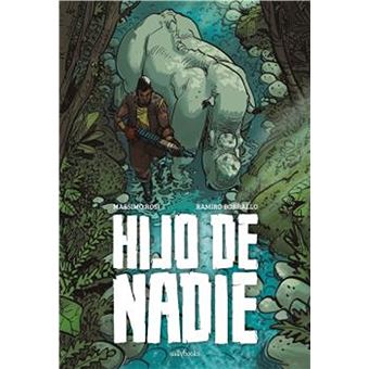 Hijo de nadie - 1