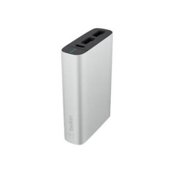 Belkin F8M989btSLV Power Pack 6600 Premium