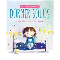 La aventura de dormir solos