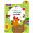 100 primeros stickers la granja