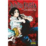 Jujutsu kaisen 0 català
