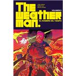 The Weatherman 3. El Hombre Del Tiempo