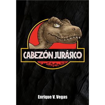 Cabezón Jurásico
