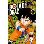 Bola de Drac Color Origen i Cinta Vermella nº 3/8