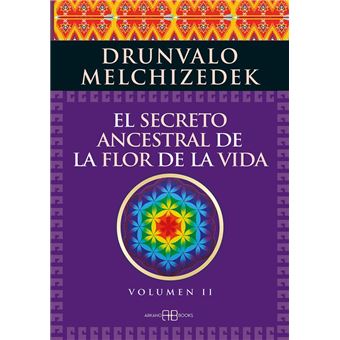 Secreto ancestral de la flor de la2