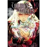 Children of the Whales 10