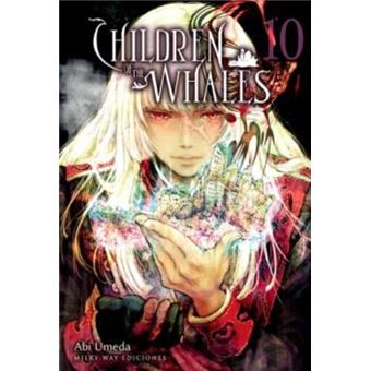 Children of the Whales 10