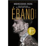 Ébano (edición limitada) (Enfrentados 2)