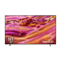 TV Neo QLED 115" Samsung TQ115QN90FT 4K Mini LED Vision AI Smart TV