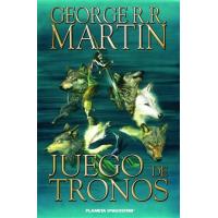 Juego de Tronos 1