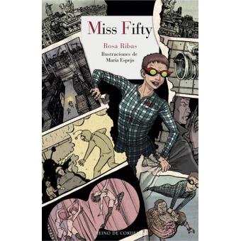 Miss Fifty