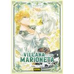 La Villana Es Una Marioneta 3