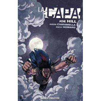La Capa