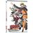Naruto Shippuden Película 3: Los Herederos de la Voluntad de Fuego - DVD