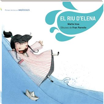 El riu d''Elena MAJÚSCULA