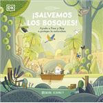 Salvemos los bosques